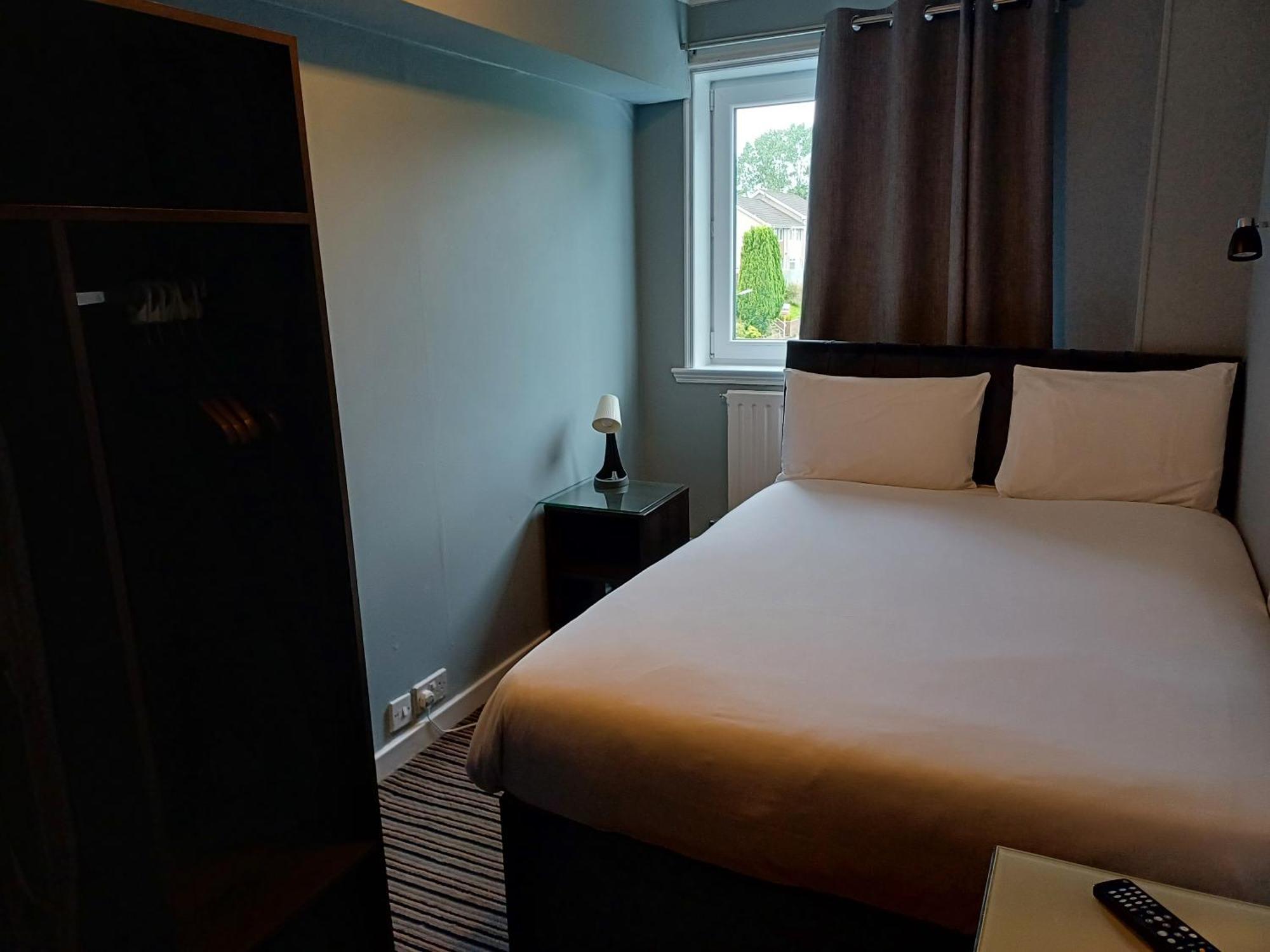 Kings Park Hotel Γλασκώβη Δωμάτιο φωτογραφία