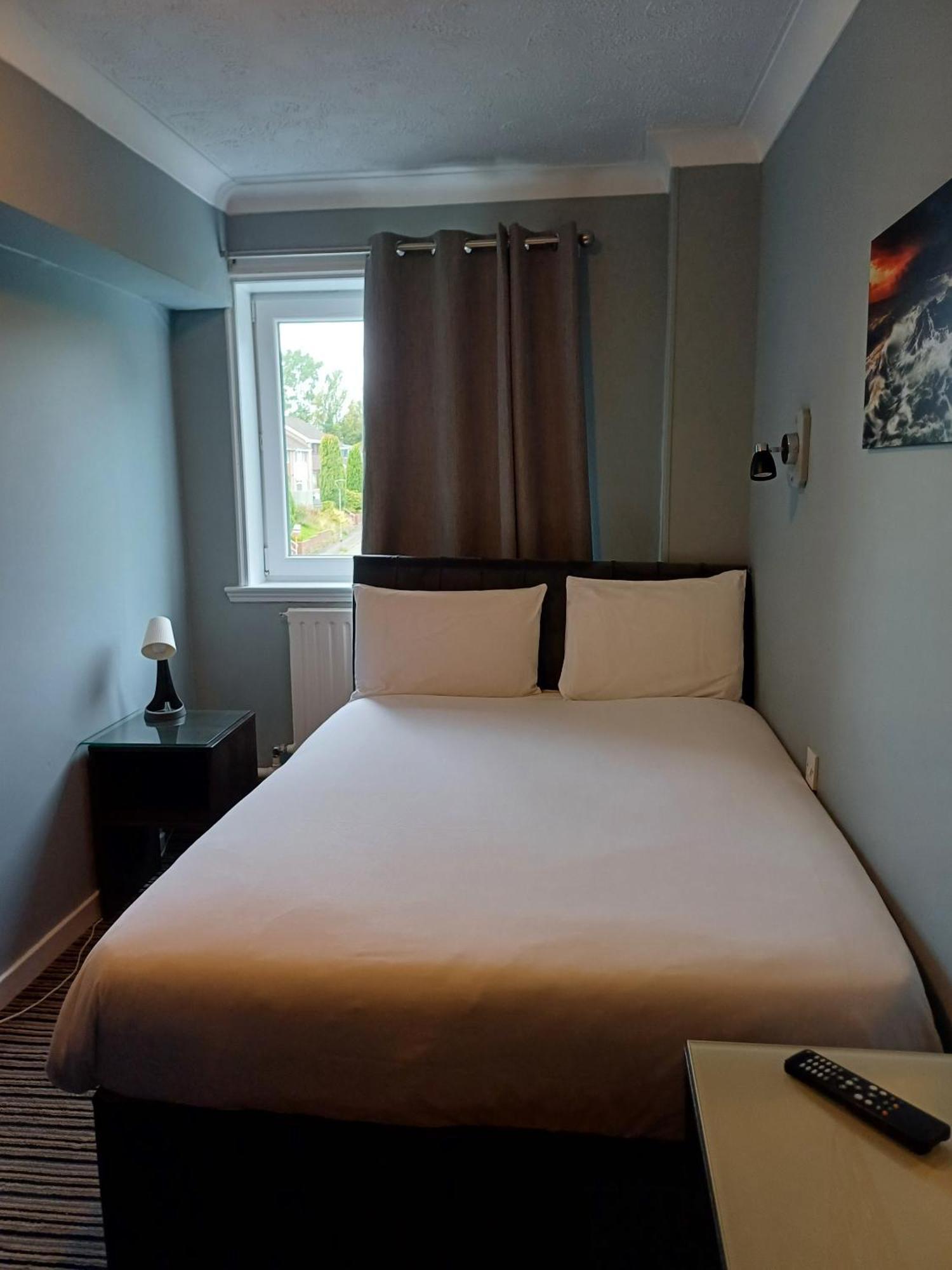Kings Park Hotel Γλασκώβη Δωμάτιο φωτογραφία