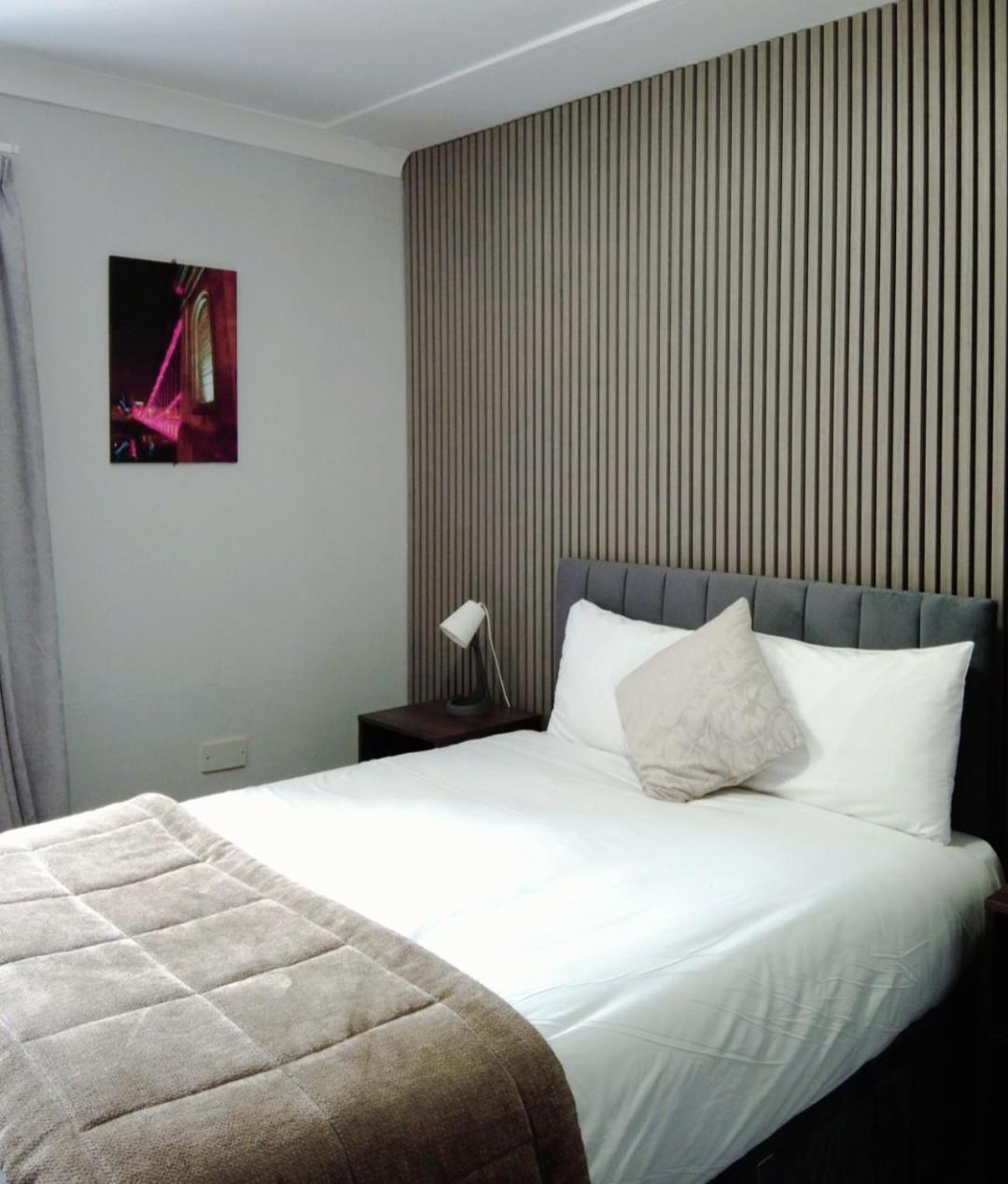 Kings Park Hotel Γλασκώβη Εξωτερικό φωτογραφία