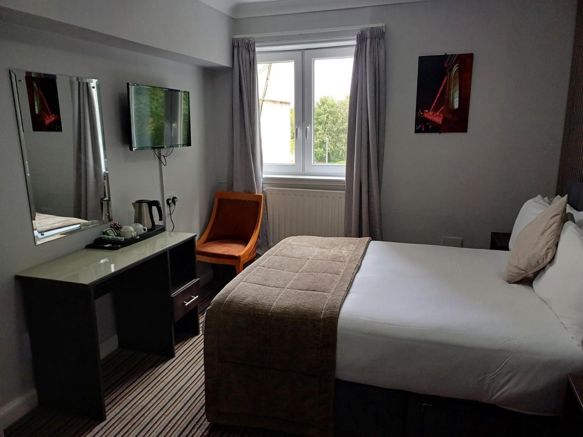 Kings Park Hotel Γλασκώβη Εξωτερικό φωτογραφία