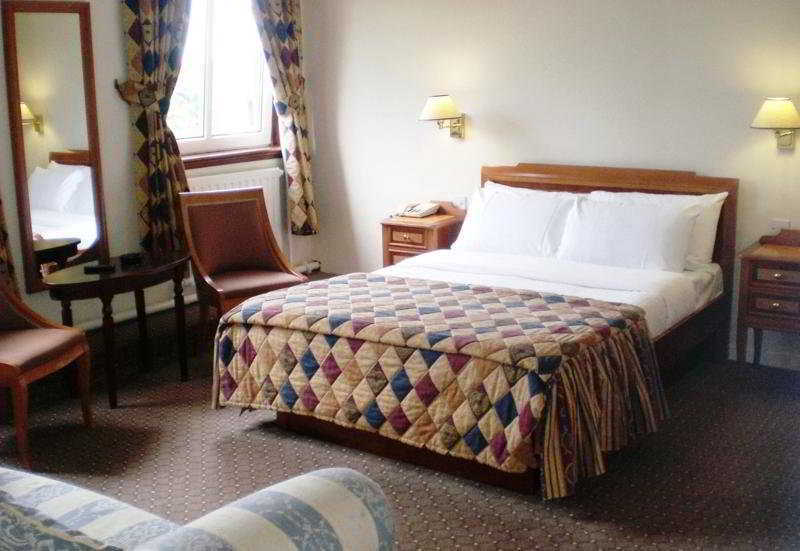 Kings Park Hotel Γλασκώβη Εξωτερικό φωτογραφία