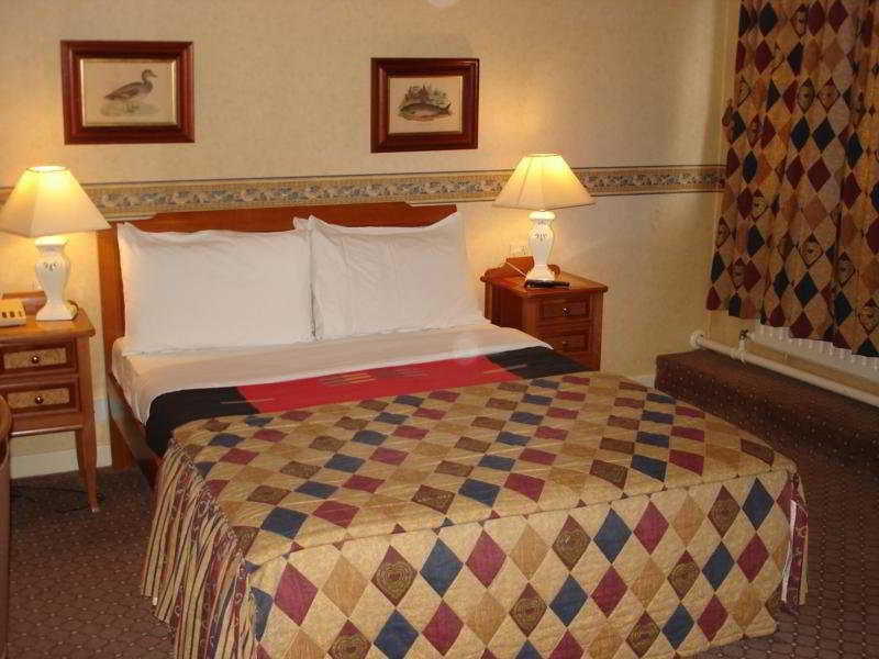 Kings Park Hotel Γλασκώβη Εξωτερικό φωτογραφία