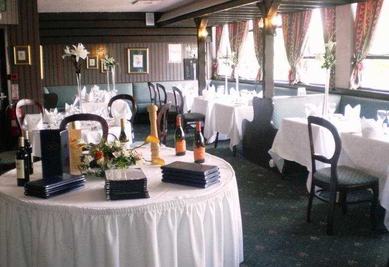 Kings Park Hotel Γλασκώβη Εξωτερικό φωτογραφία